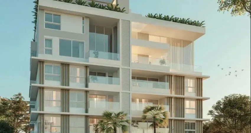 Apartamento  3 suites em Jurerê - Florianópolis, SC