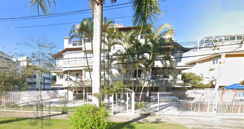 Apartamento mobiliado com 2 dorm em Jurerê  - Fpolis/ SC