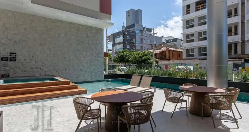 Apartamento s suites 2 vagas em Jurerê - Florianópolis, SC