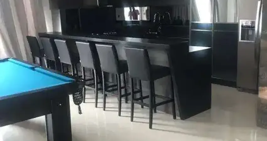 Apartamento 3 suítes em Canajure - Florianópolis, SC