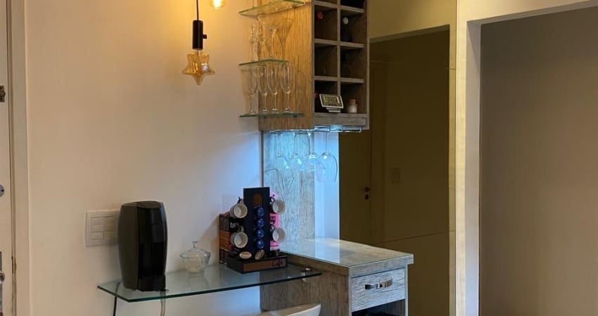 Apartamento com 2 quartos à venda na Rua Álvares de Azevedo, Icaraí, Niterói