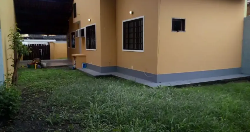 Itaipu Serra Grande excelente casa 02 qts c garagem