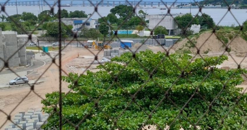 Apartamento com 3 quartos à venda na Rua Professor Hernani Melo, 1111111111, São Domingos, Niterói