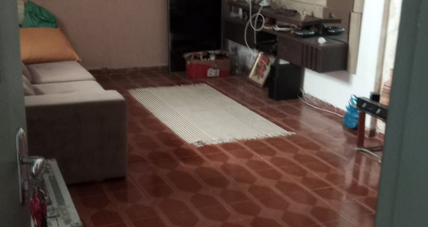 São Gonçalo - Zé Garoto -  casa linear com churraqueira