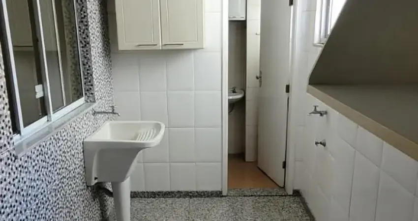 Niterói - Icaraí 03 quartos com varanda e suíte