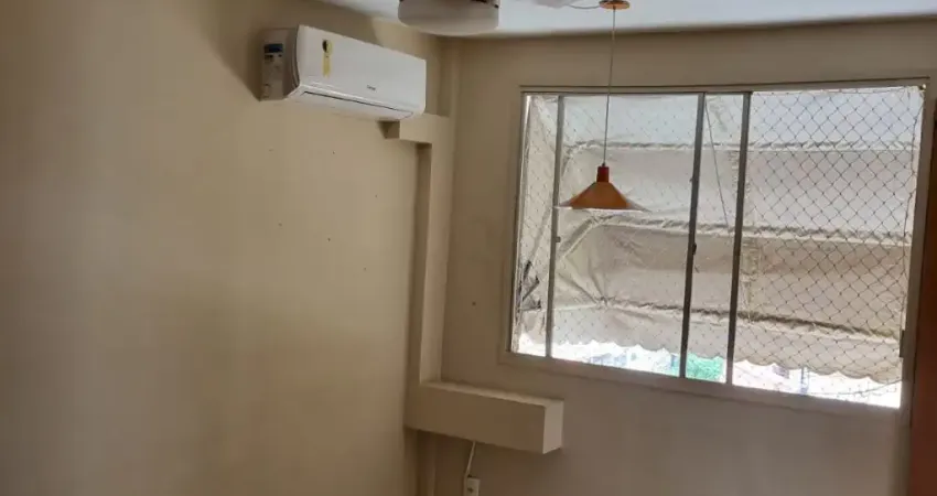 Apartamento à venda na Rua Visconde de Itaboraí, Centro, Niterói