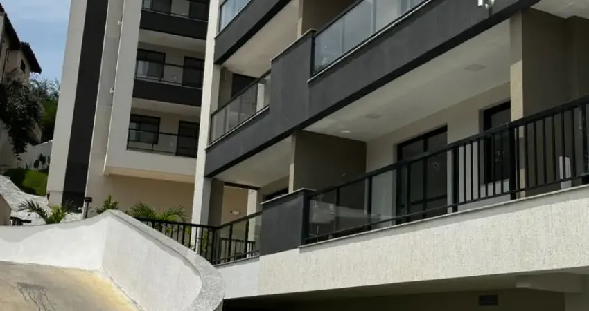 Niterói Studio mobiliado c garagem e lazer completo