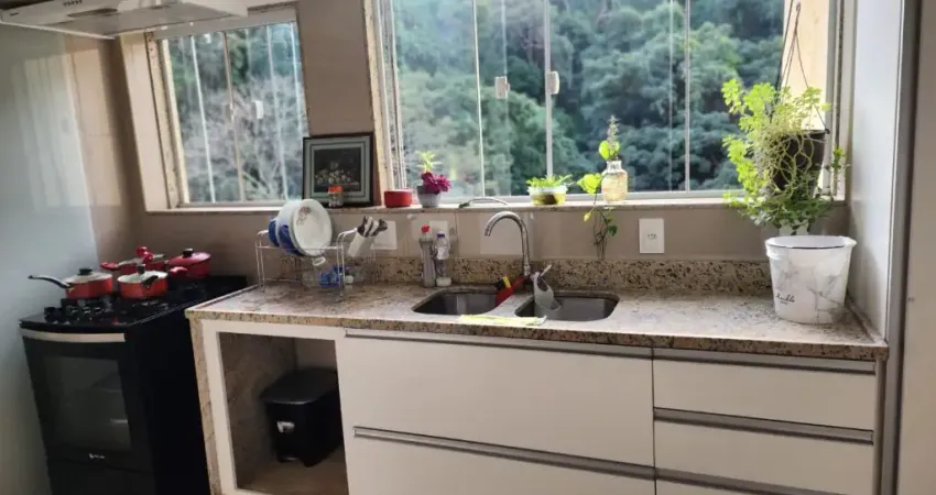 Apartamento com 3 quartos à venda na Avenida Jornalista Alberto Francisco Torres, 111111111, Icaraí, Niterói