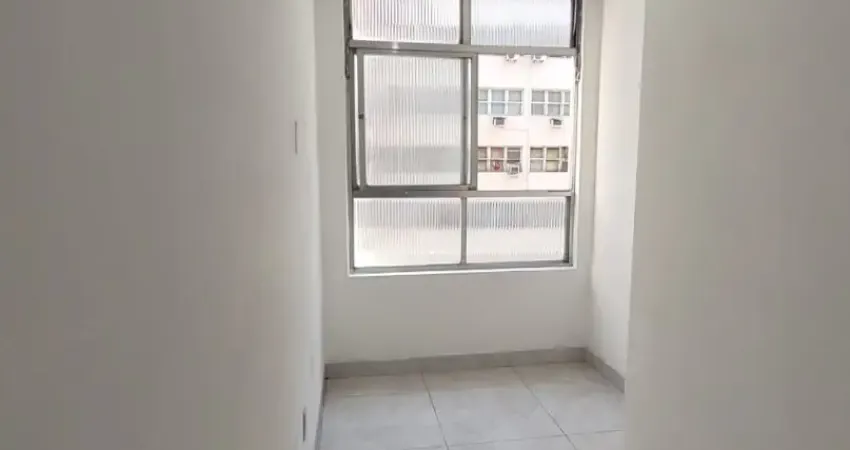 Apartamento com 2 quartos para alugar na Avenida Ernani do Amaral Peixoto, 195, Centro, Niterói