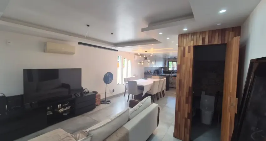 Niterói - cafubá excelente casa com piscina/churrasqueira