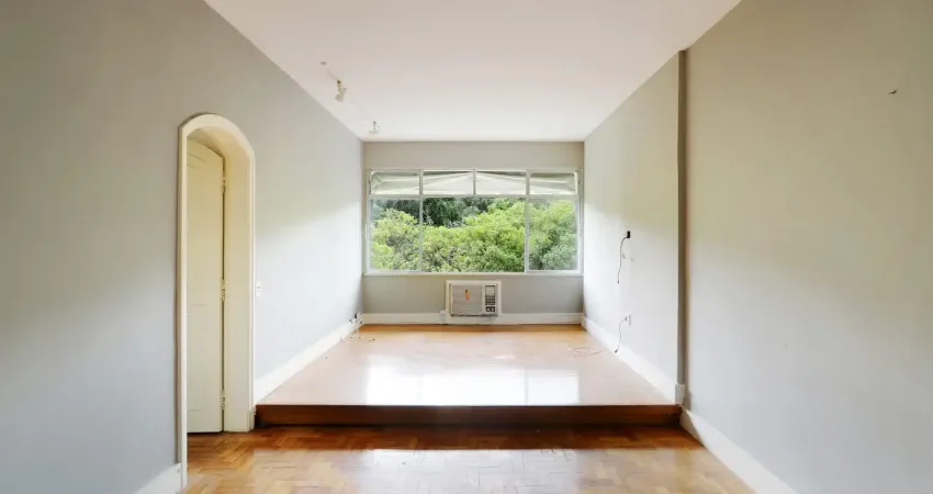 Niterói icaraí – excelente apartamento 3 quartos em frente ao campo de são bento