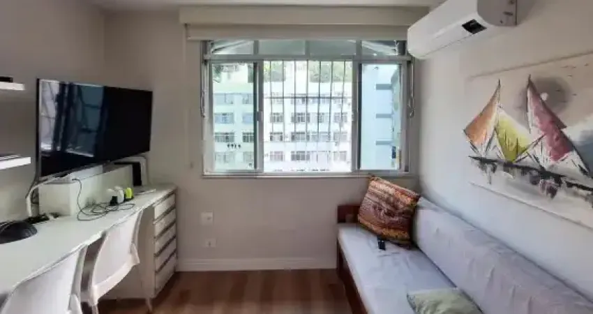 Niterói - Excelente ap na praia de Icaraí c 03 quartos c garagem