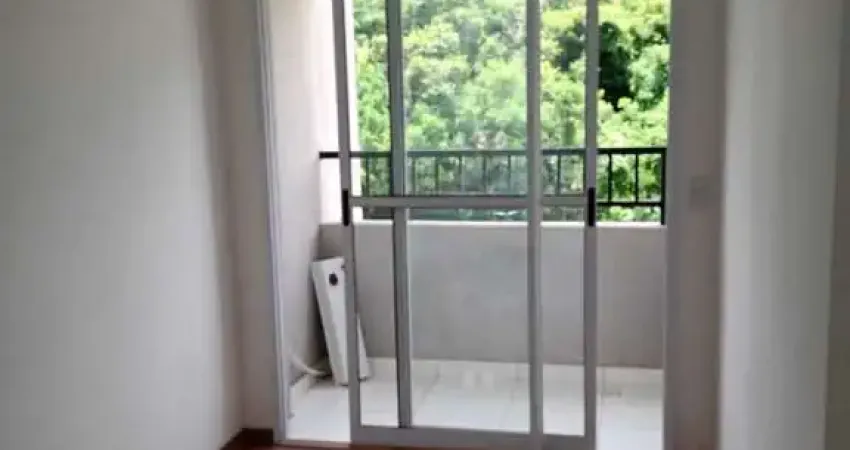 Apartamento com 2 quartos à venda na Rua Florêncio Vasques, Vila Vasques, Votorantim