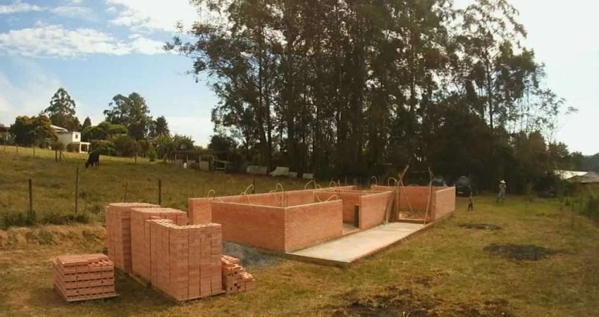Venda - 1000m2 - Oportunidade Chácara, Salto de Pirapora/SP