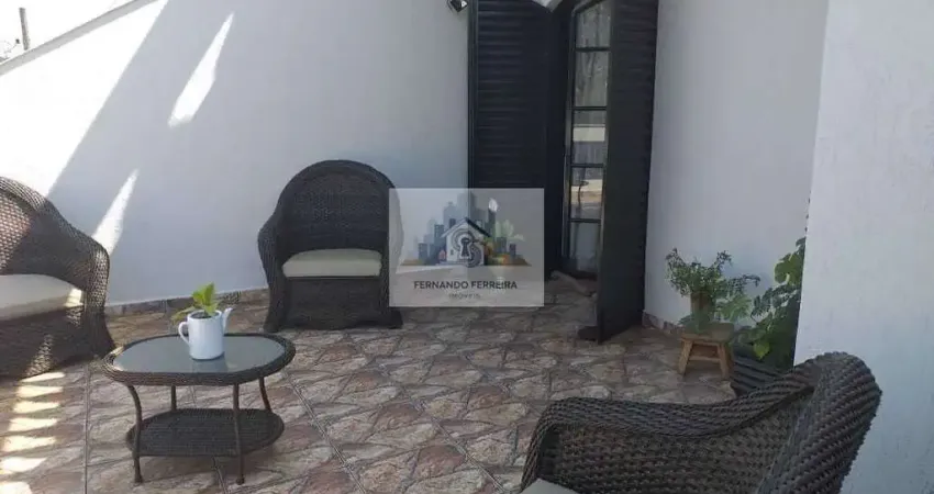 Casa à venda no bairro Parque Jataí - Votorantim/SP