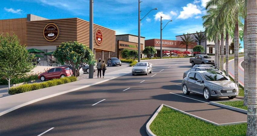 Lotes - Financiamento Próprio - Smart Urba Reserva - Votorantim