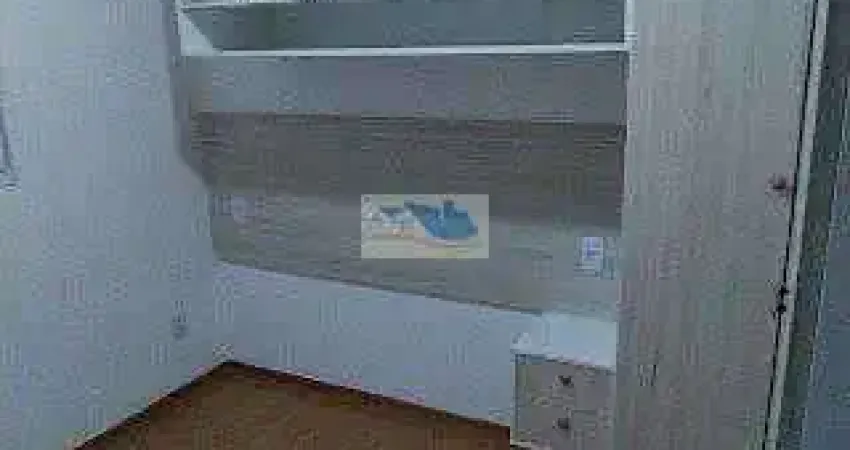 Apartamento à venda no bairro Vila Guilherme - Votorantim/SP