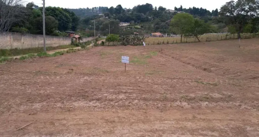 Terreno à venda no Figueiras, Alumínio 