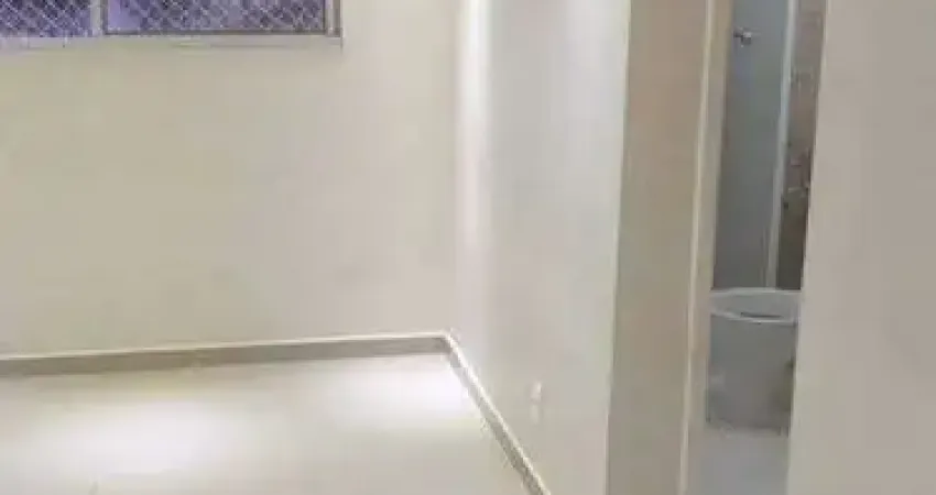 Apartamento a venda no Mirante dos Ovnis, Votorantim/SP
