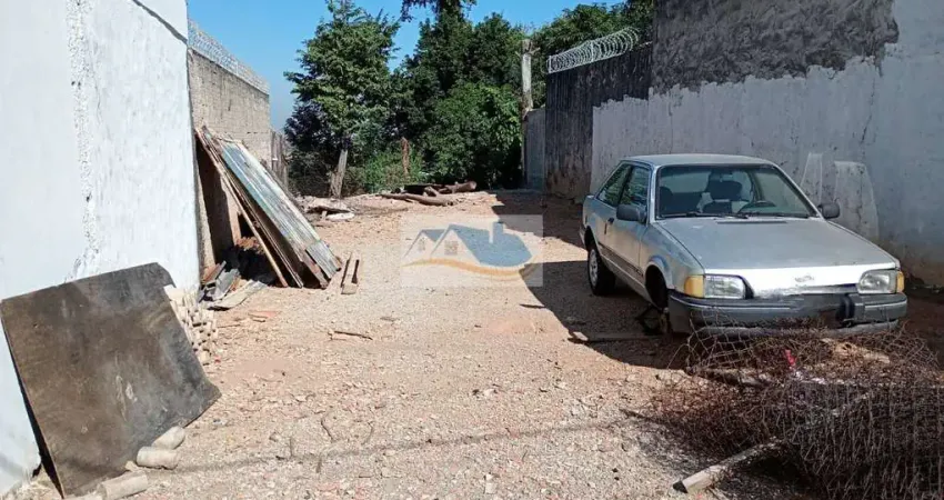 Terreno a Venda em Altos de Votorantim, Votorantim/SP