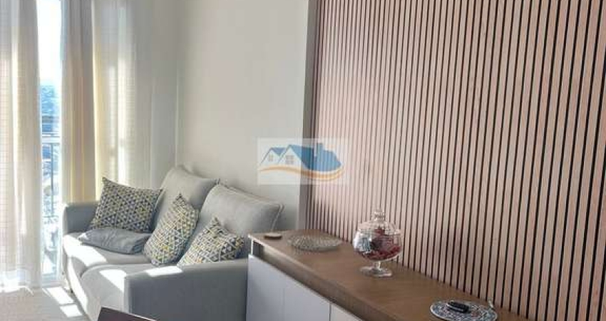 Apartamento Cobertura em Parque Três Meninos, Sorocaba/SP