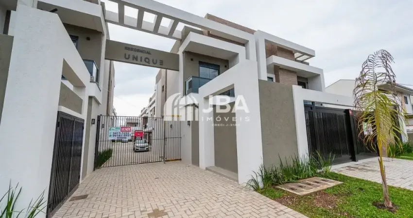 Casa com 3 quartos à venda na Rua Professora Maria de Assumpção, 3569, Boqueirão, Curitiba