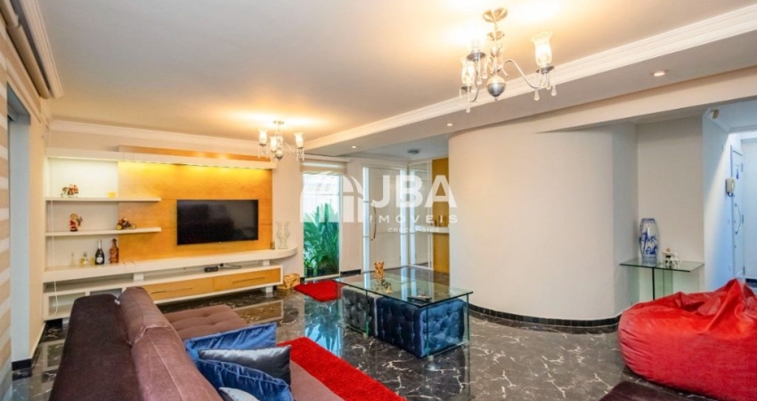 Casa com 4 quartos à venda na Rua Bartolomeu Lourenço de Gusmão, 2562, Boqueirão, Curitiba
