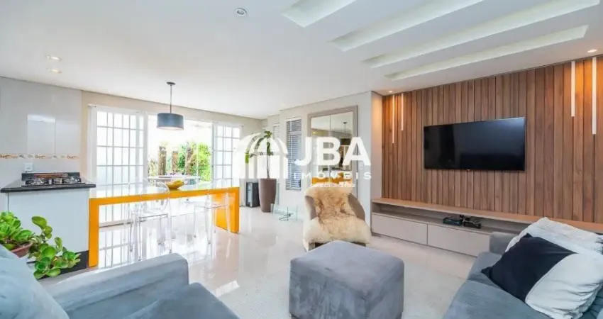 TRIPLEX ULTIMA UNIDADE NO CONDOMÍNIO