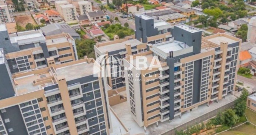 Apartamento com 3 quartos à venda na Rua Nicolau Salomão, 430, Tingui, Curitiba