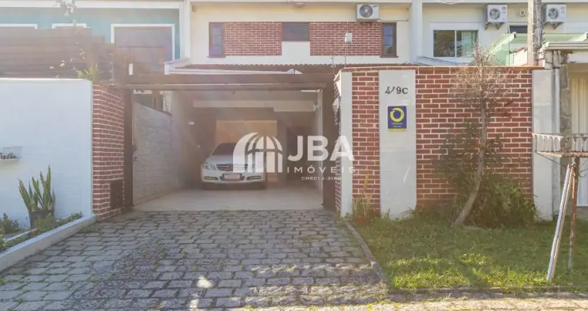 Casa com 4 quartos à venda na Rua Rosa Mehl, 449, Uberaba, Curitiba