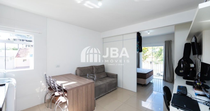 Apartamento com 1 quarto à venda na Rua Thomas Edison, 300, Prado Velho, Curitiba