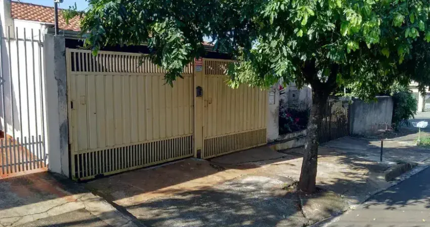 CASA A VENDA  135 M²- ÓTIMA LOCALIZAÇÃO em CAMBEZINHO - LONDRINA