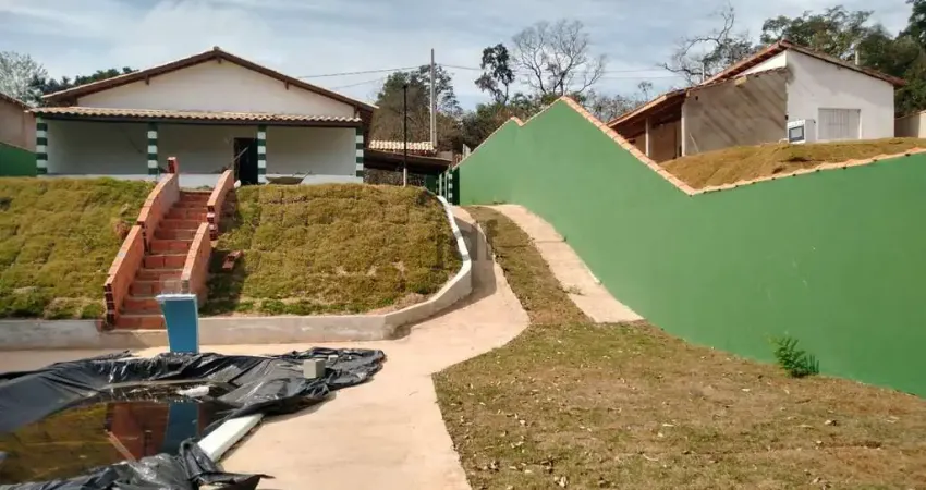 Chácara / sítio com 2 quartos à venda no Estação de Moreiras, Mairinque 