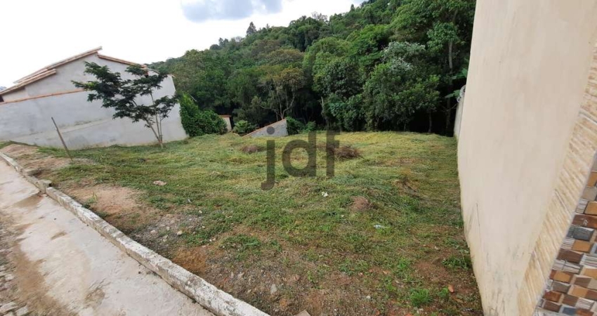 Terreno à venda no bairro Dona Catarina - Mairinque/SP