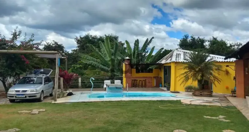 Chácara / sítio com 4 quartos à venda na Rodovia Presidente Castelo Branco km 72, km 75, Zona Rural, Itu