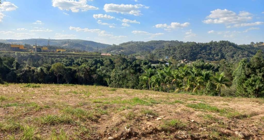 Terrenos em Condomínio em Porta do Sol, Mairinque/SP juntos são mais de 23.000 m2