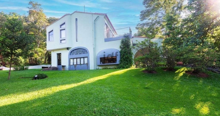 Chácara em Vila Darcy Penteado (Mailasqui), São Roque/SP