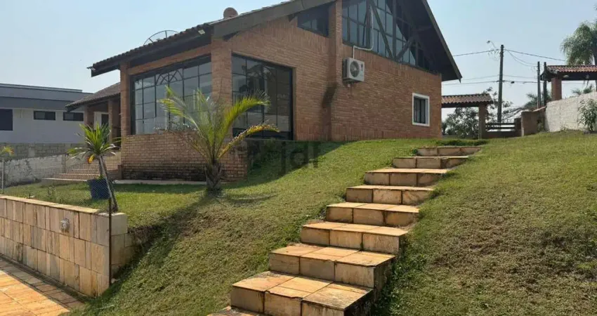 Chácara em Porta do Sol, Mairinque/SP