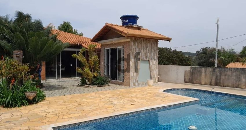 Chácara / sítio com 2 quartos à venda no Dona Catarina, Mairinque 