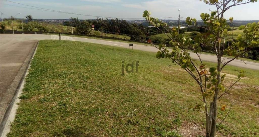 Terreno em condomínio fechado à venda na Rodovia Presidente Castelo Branco, km 72, Condomínio Fazenda Kurumin, Itu