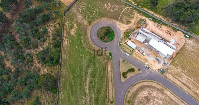 Terreno em Condomínio em Condomínio Terras de São José, Itu/SP