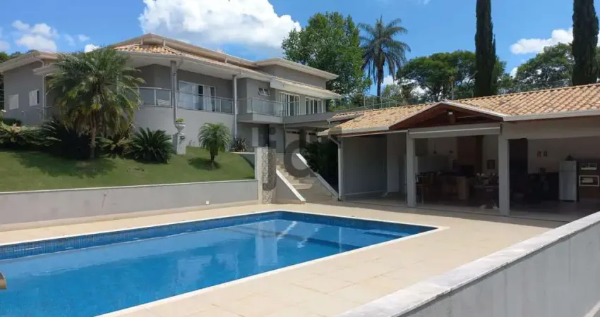 Chácara / sítio com 4 quartos à venda na Avenida Do Sol, 300, Porta do Sol, Mairinque
