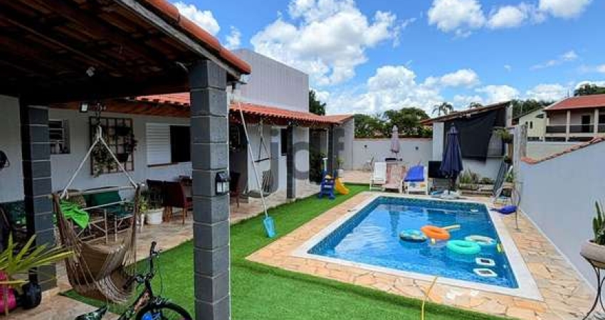 Chácara / sítio com 2 quartos à venda na Rodovia Castelo Branco, Dona Catarina, Mairinque
