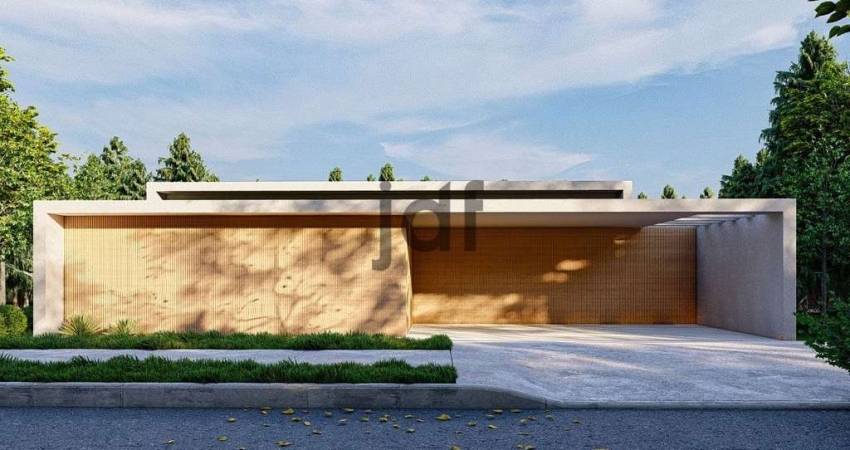 Casa com 5 quartos à venda na Rodovia Presidente Castelo Branco, Km 75, Condomínio Fazenda Kurumin, Itu