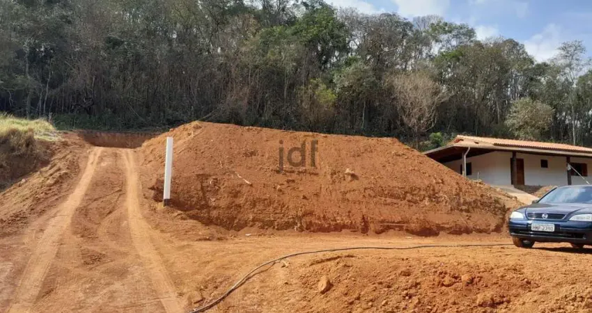 Terreno em condomínio fechado à venda na Estrada governador Marios Covas, 10118, Estação de Moreiras, Mairinque