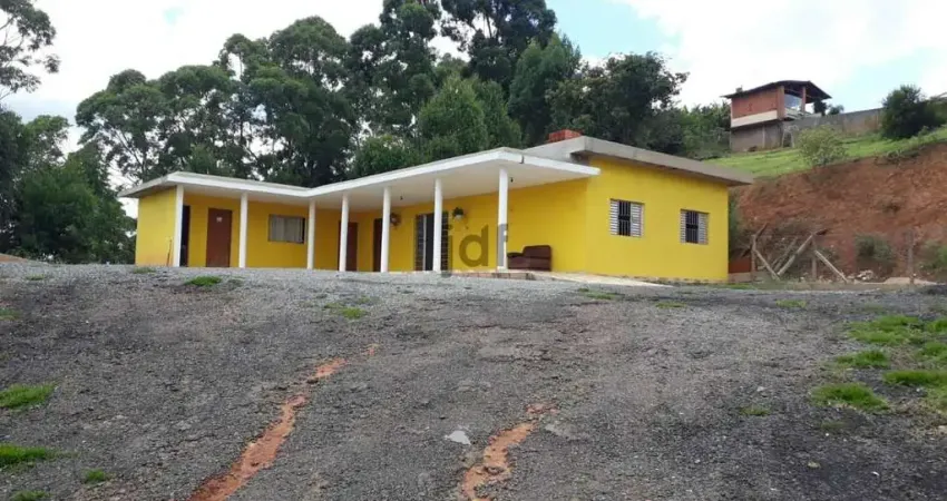 Chácara / sítio com 3 quartos à venda na Estrada governador Marios Covas, 10118, Estação de Moreiras, Mairinque