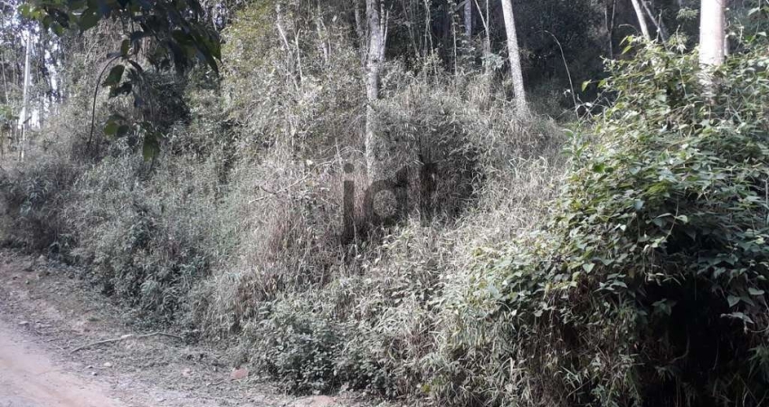 Terreno em Condomínio em preparação