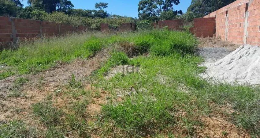 Terreno à venda na Estrada Governador Mario Covas, 10118, Estação de Moreiras, Mairinque