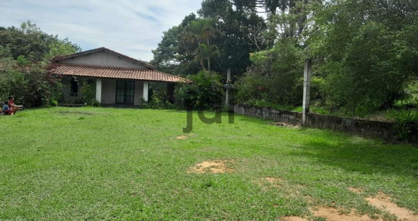 Chácara em Vale da Esperança, Mairinque/SP com 5.500 m2 de terreno