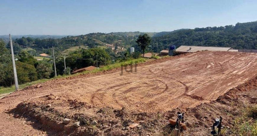 Terreno em Loteamento fechado em Dona Catarina, Mairinque/SP